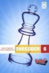 shredder 6
