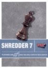 shredder 7