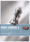deep junior 8