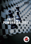 fritz powerbook 2007