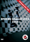 opening encyclopaedia 2008