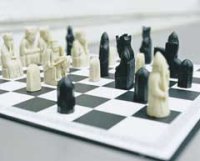lewis chess pieces