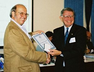 iccf congress 2003