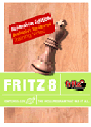 fritz 8 ce