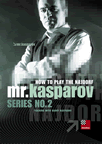 najdorf 1 kasparov